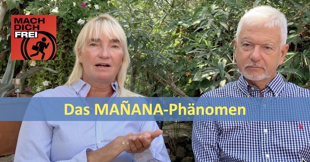 Das Manana-Phänomen