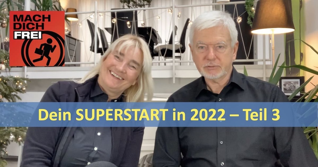 Dein Superstart 2022