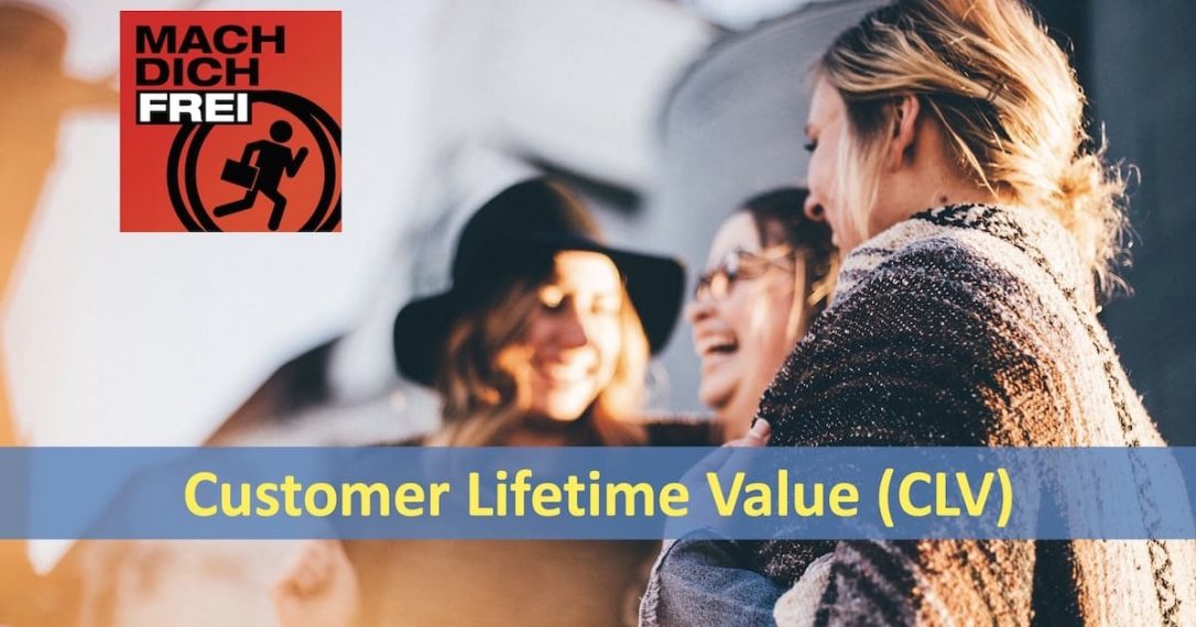 Customer Lifetime Value im Business